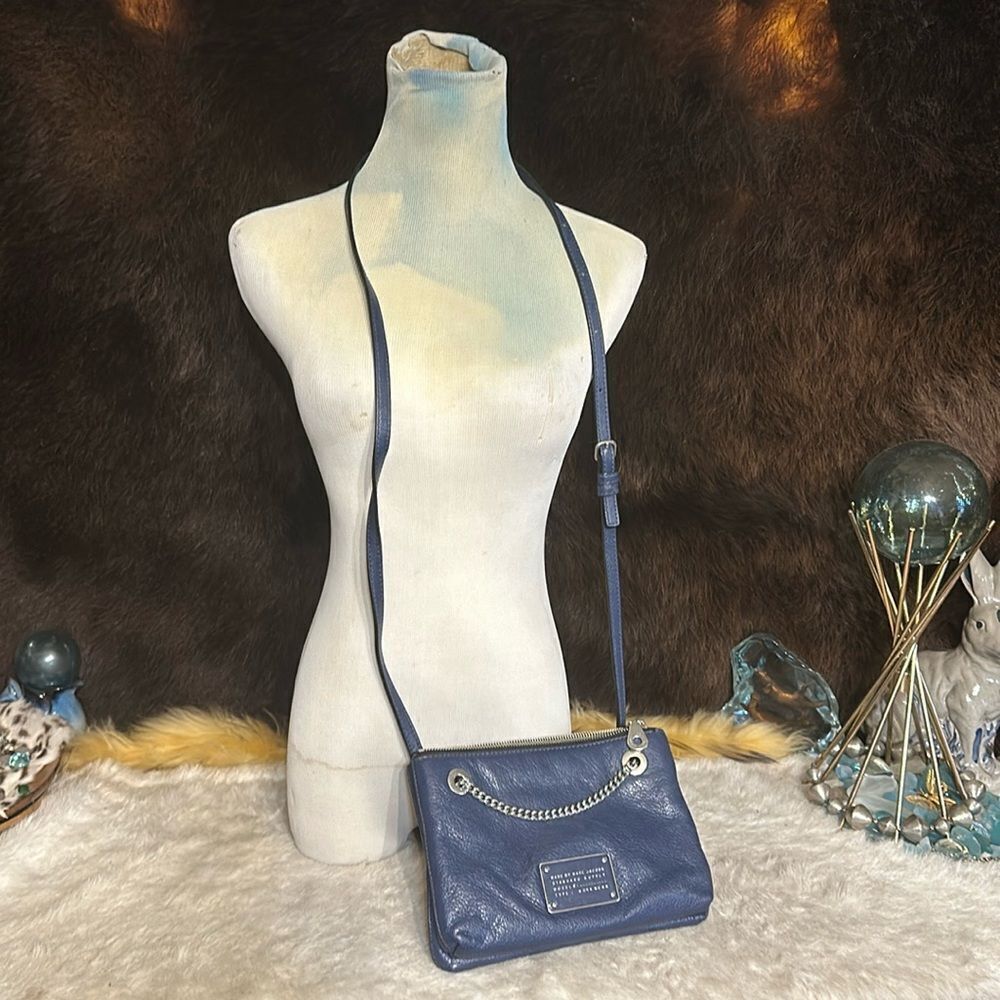 Marc Jacobs purse (5475)